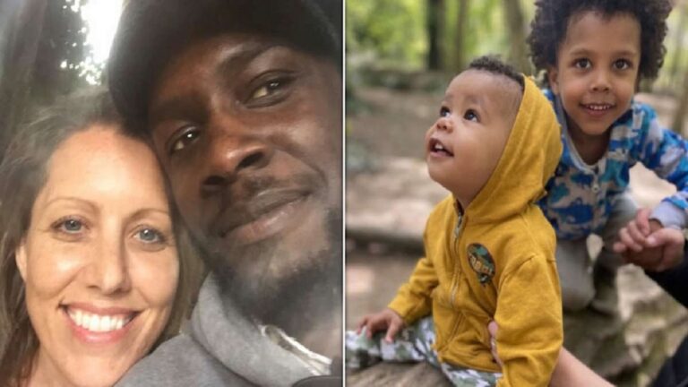 Who is Kara Alexander?  Arrested for murdering his son Marley and Elijah Thomas