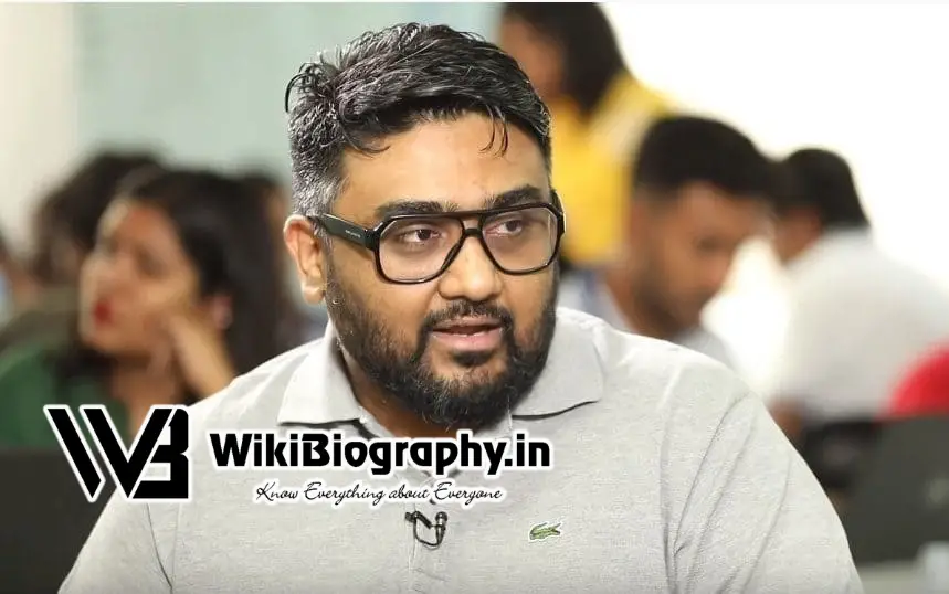 Who is Kunal Shah?  Wiki, Biography, Age, Family, Wife, Caste, Net Worth