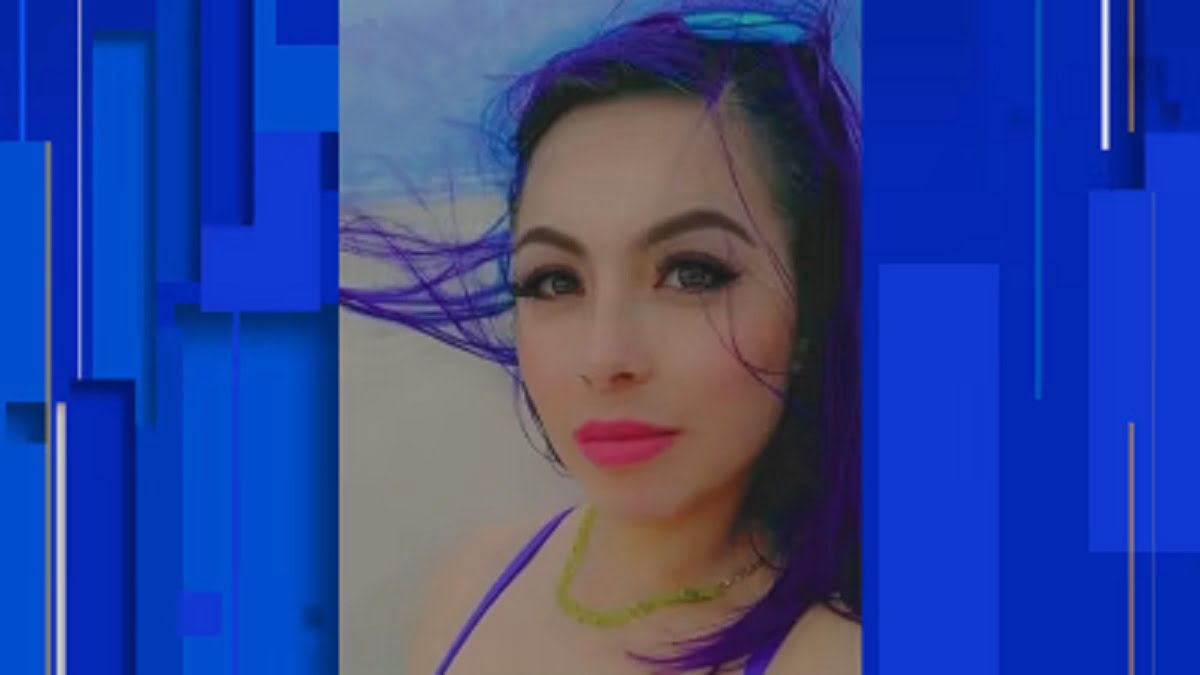 Who is Lynette Martinez?  Missing El Paso wrestler found safe in Austin