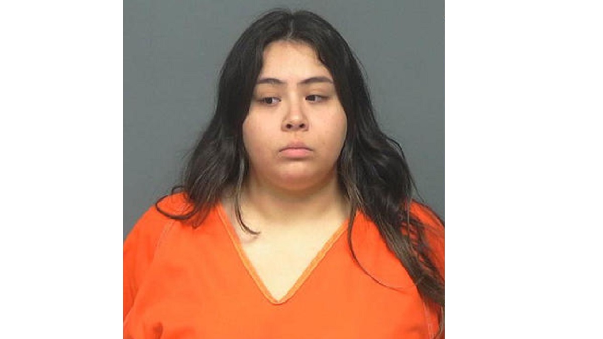 Who is Natally Garcia?  Mesquite ISD teacher arrested, charged with 4 counts of child endangerment