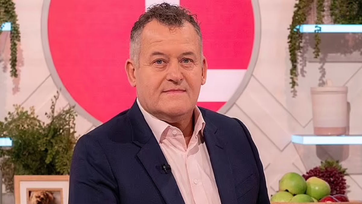 Who is Paul Burrell's wife?  Former butler considers effects of cancer treatment on marriage