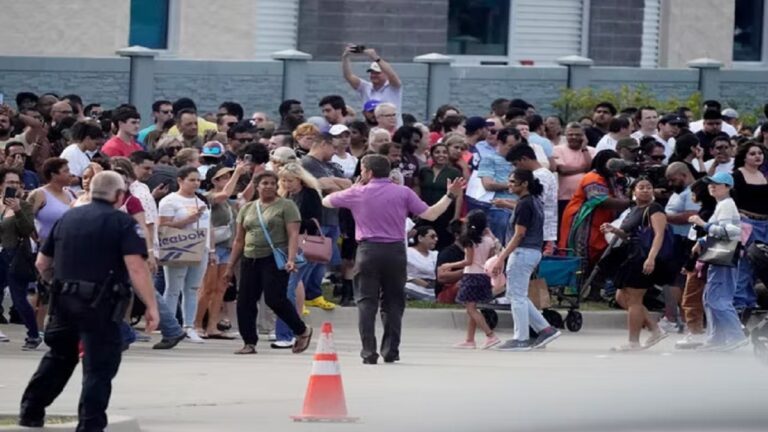 Mauricio Garcia Mental Health Update: Texas Mall Shooter in Depression