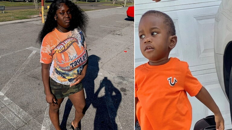 Who was Taylen Mosley?  Missing boy found dead in Florida: age, parents, photos