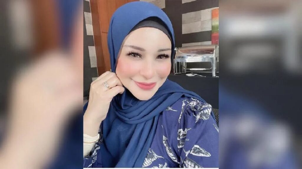 Who was Zila Bakarin?  Meninggal, Malaysian influencer, passed away
