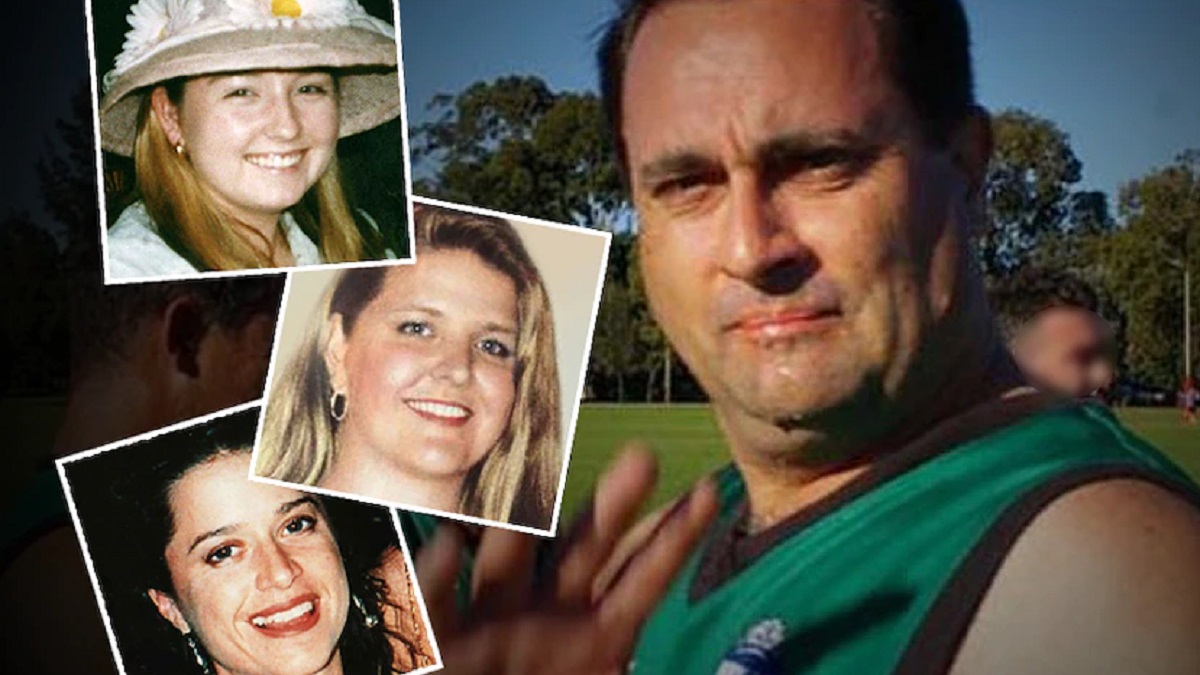 Who was the Claremont serial killer?  How was Bradley Robert Edwards caught?