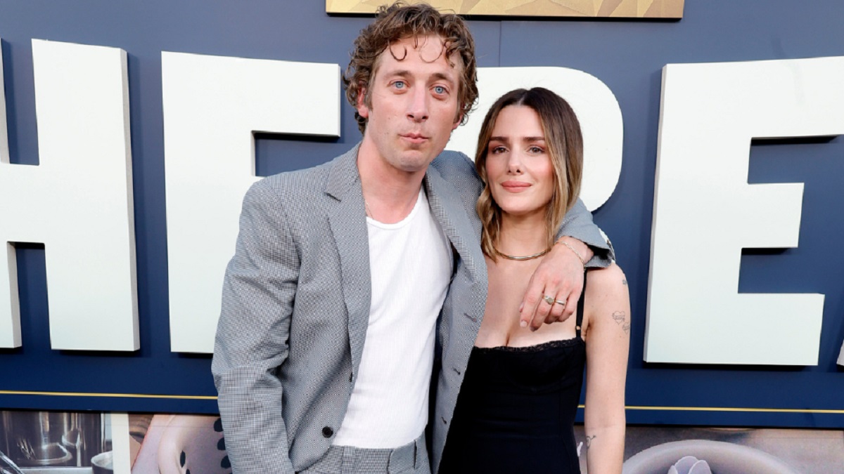 Why did Jeremy Allen White divorce his wife?  Cheating Rumors Explored