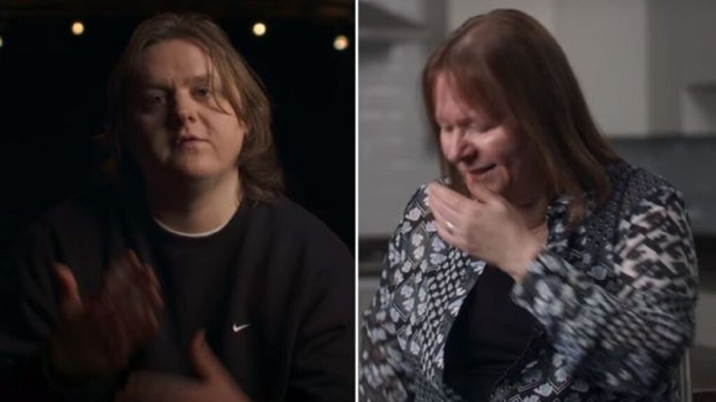 Why did Lewis Capaldi's sister commit suicide? Her mother collapses in ...