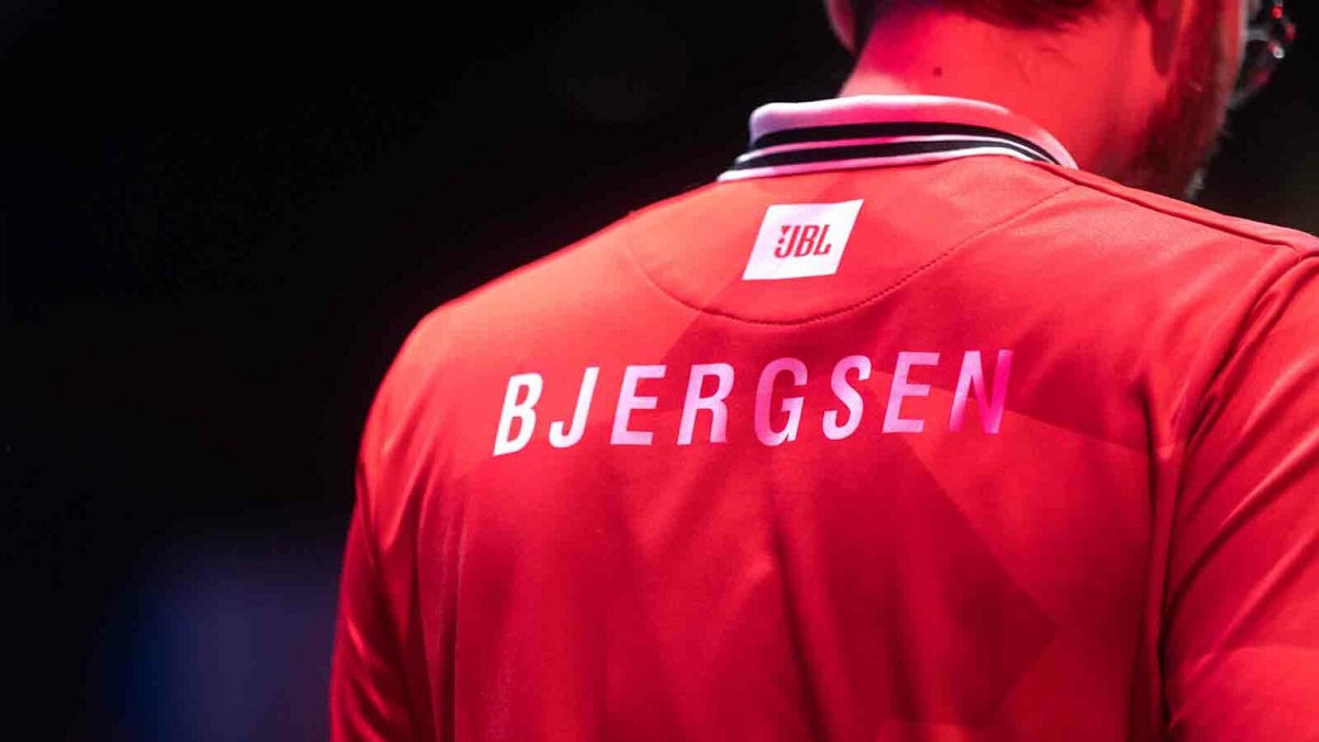 Why did Lol Bjergsen withdraw?  Bjergsen retires from professional League of Legends gaming