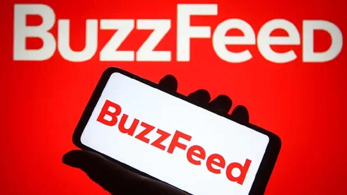 Why is Buzzfeed News shutting down?  Explained