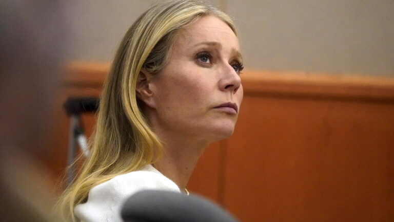 Why is Gwyneth Paltrow on trial?  Ski accident controversy explained