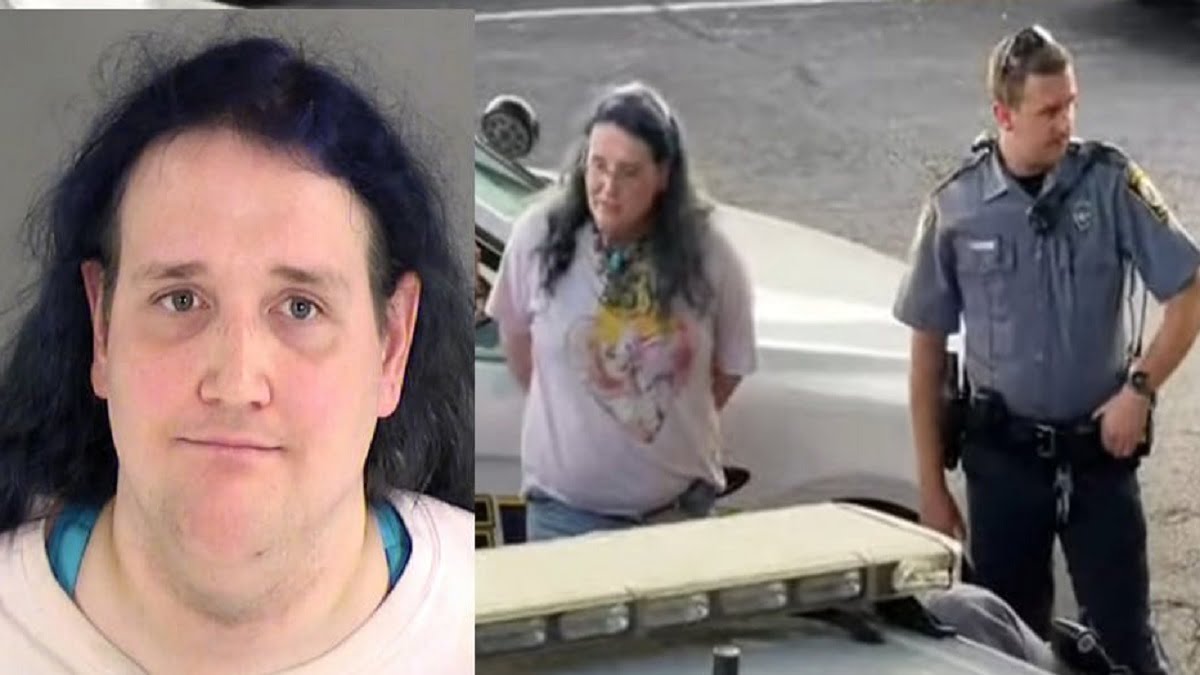 Why was Chris Chan arrested?  What did the YouTuber do?  Released from prison on bail