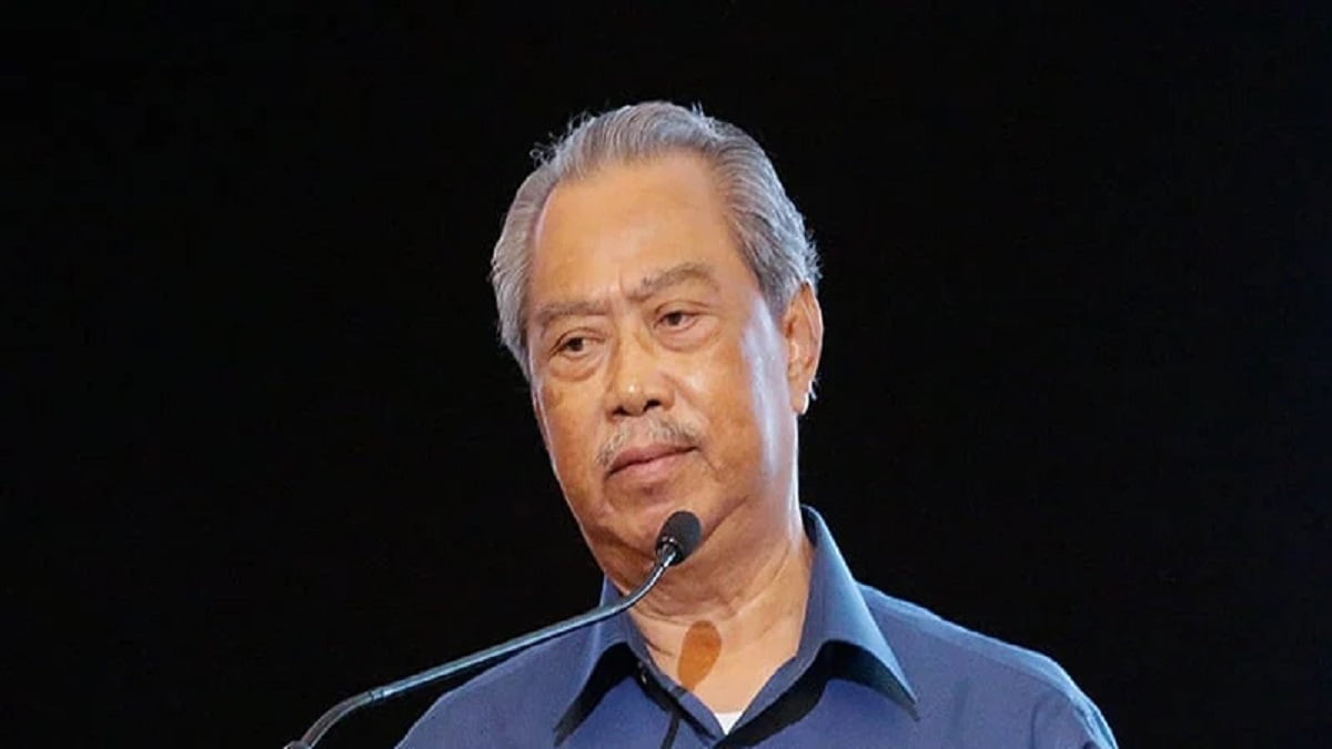 Why was Muhyiddin Yassin arrested?  Is Former Malaysian Prime Minister Jailed?