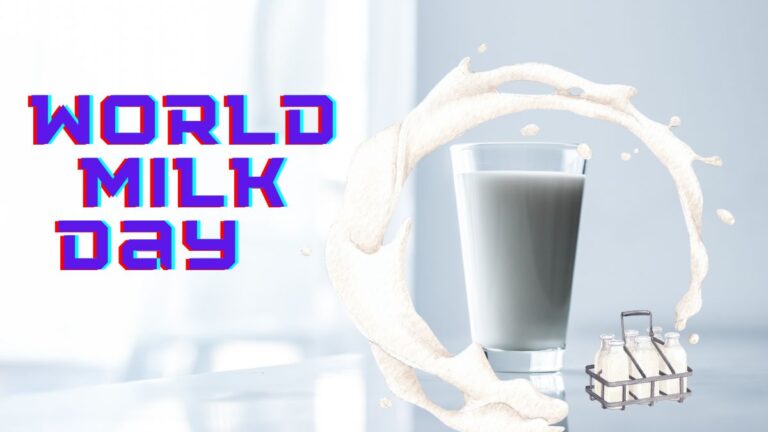 World Milk Day 2023: wishes, quotes, messages, WhatsApp and Facebook status to share