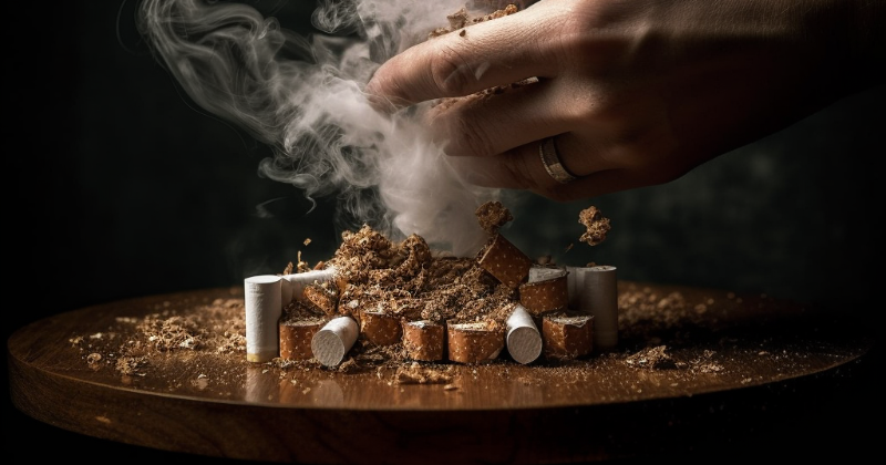 World No Tobacco Day 2023: History, Importance, Theme and Tips to Quit Smoking