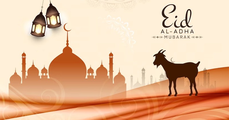 Eid-Ul-Adha 2023: Top Eid Mubarak Wishes, Messages, Greetings, Images For Employees On Bakrid