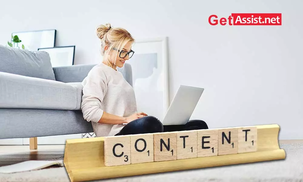 7 ways to become a content creation and management guru