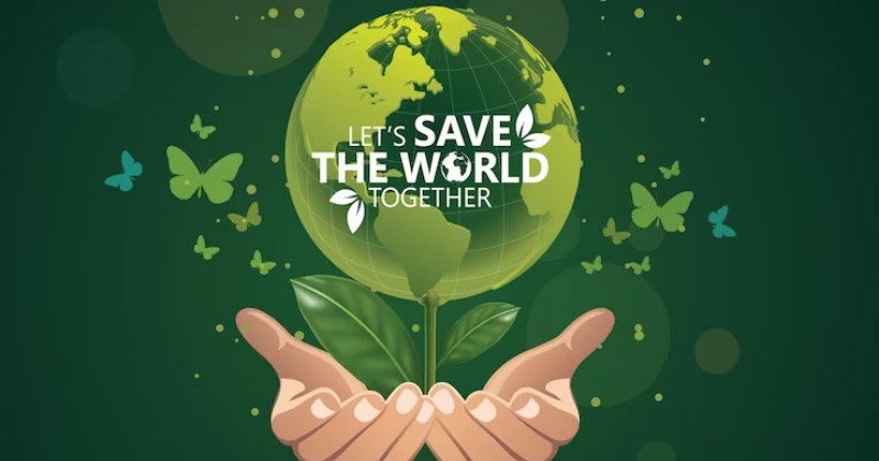 80+ World Environment Day 2023 Wishes, Quotes, Posters, Messages, Slogans and WhatsApp Status To Share