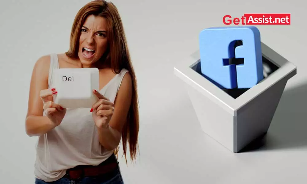 A Complete Guide on How to Delete a Facebook Page