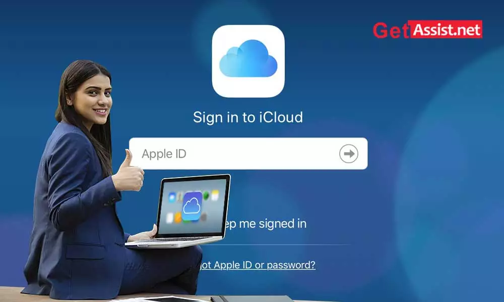 A beginner’s guide to signing in to your iCloud account