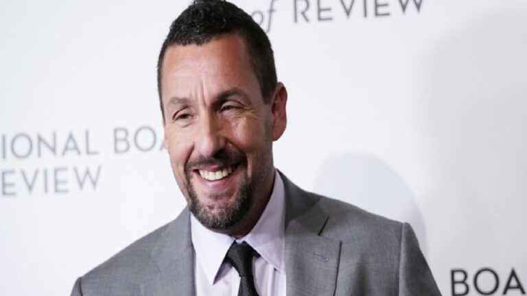 Adam Sandler Net Worth 2023: How Rich Is The American Comedian Now?