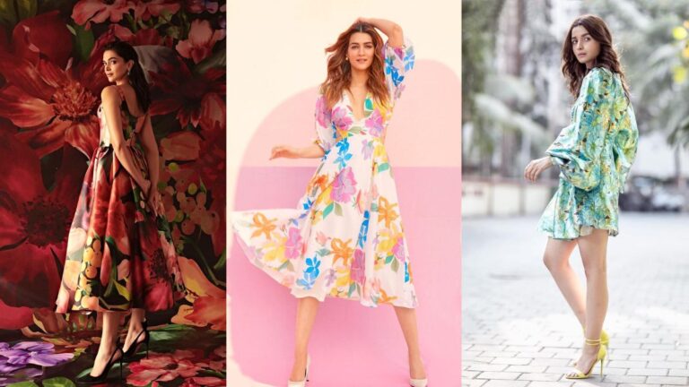 alia-bhatt-to-kriti-sanon-bollywood-celebrities-slaying-summer-fashion-in-floral-dresses-is-all-we-need