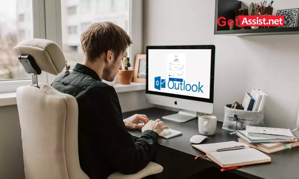 All about setting up your Bellsouth email account with Outlook