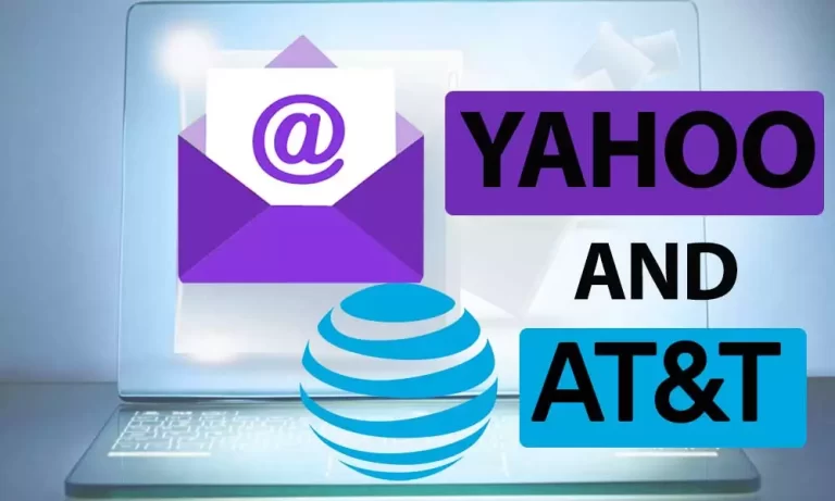 All about the disassociation of Yahoo Mail from the AT&T communication service
