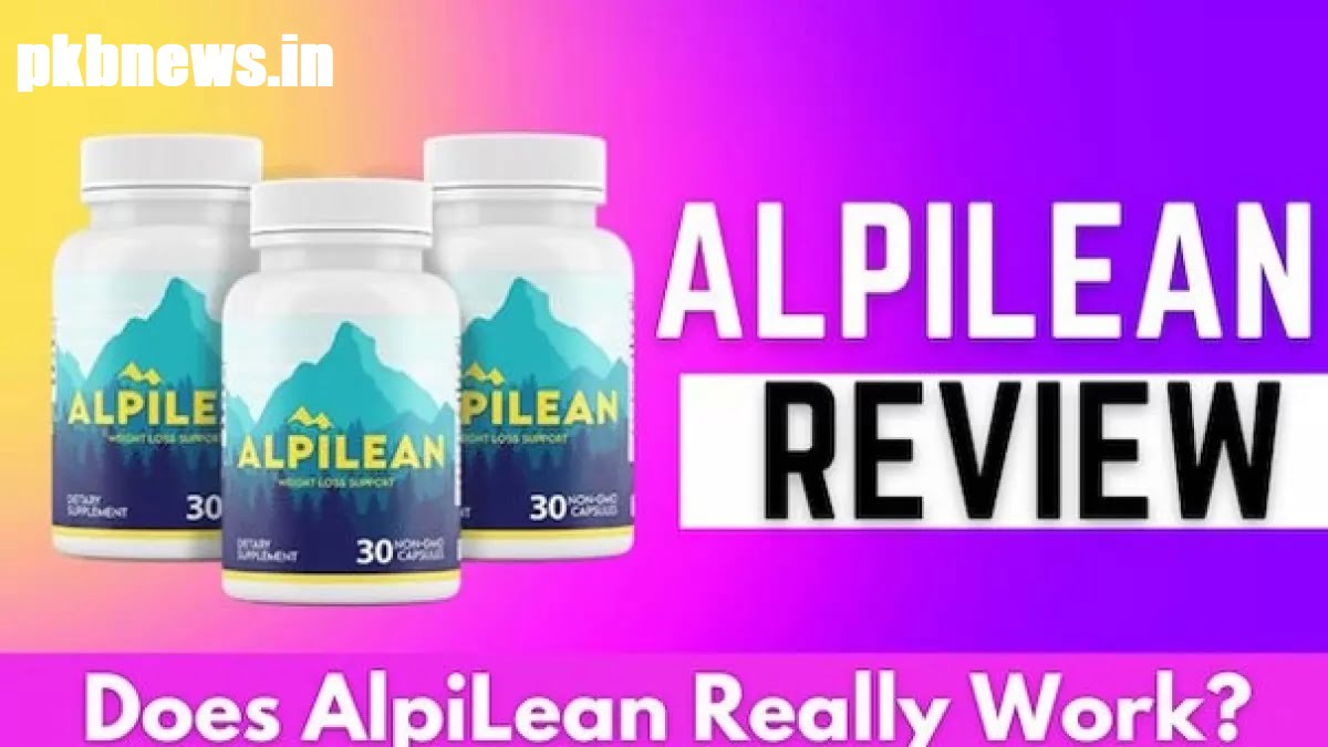 Reviews On Alpilean Weight Loss