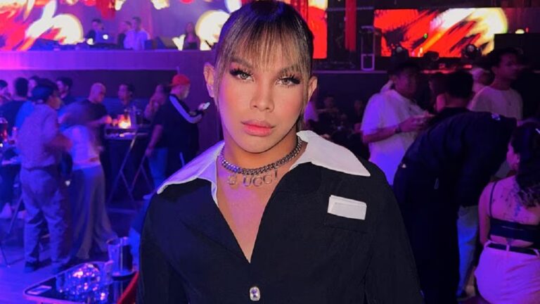 Awra Briguela Net Worth: How Rich Is Awra Briguela?