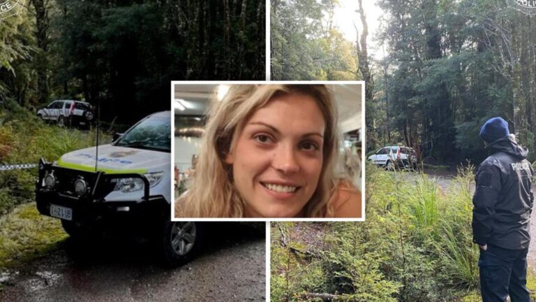 Belgian tourist missing in Tasmania: Celine Cremer disappeared on June 17