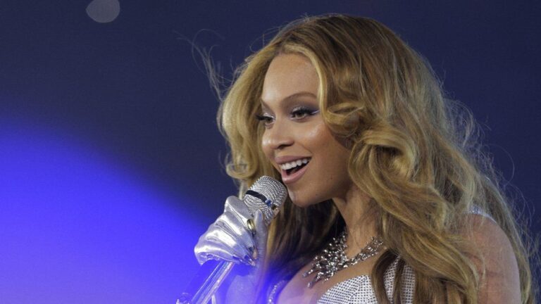 Drummer accuses superstar Beyonce of ‘extreme witchcraft’ and casting ‘spells’ on her