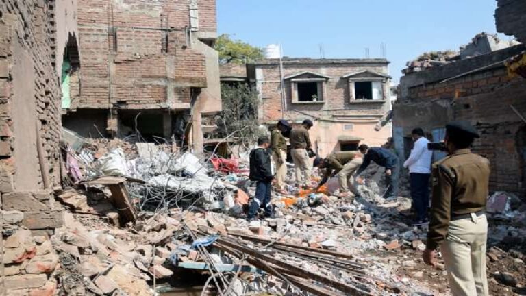 Bomb Blast In Bhagalpur, Bihar: Which Organization Is Behind The Blast?