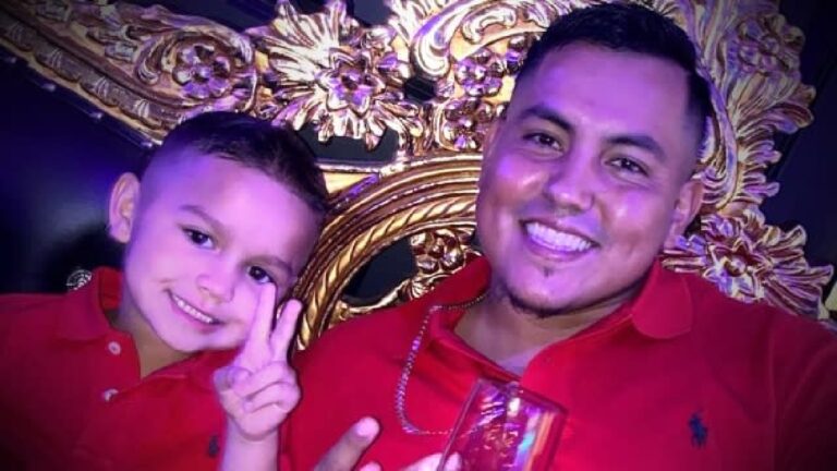 Brice Gonzalez Parents: Is Brice’s Biological Son Randy Gonzalez?