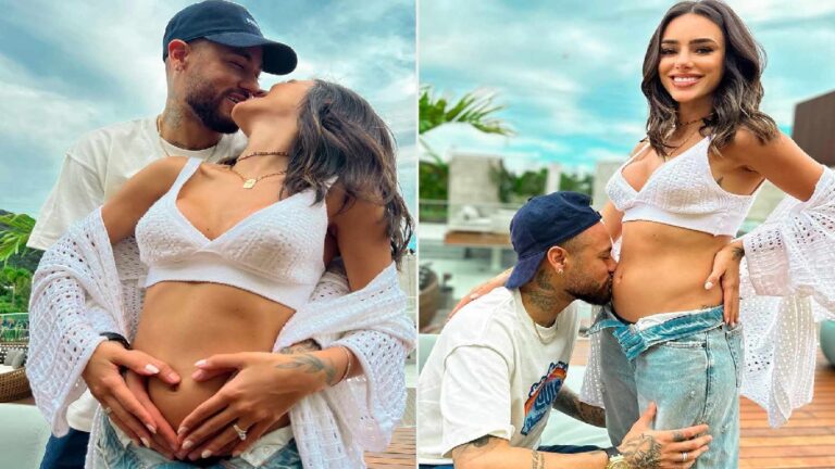 Bruna Biancardi and Neymar are back together in a relationship: why did the PSG star cheat on his girlfriend?