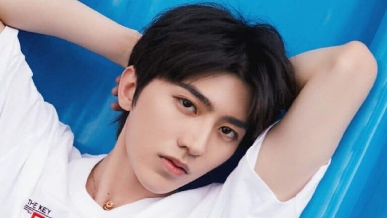 Cai Xu Kun Treats a Woman for an Abortion: What Happened to Cai Xukun?