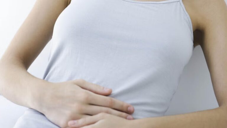 Can Dysmenorrhea Period Cramps Kill You?