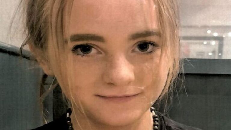 Missing: Cavan Ellen O Reilly Update: Is a 13-year-old girl found dead or alive?