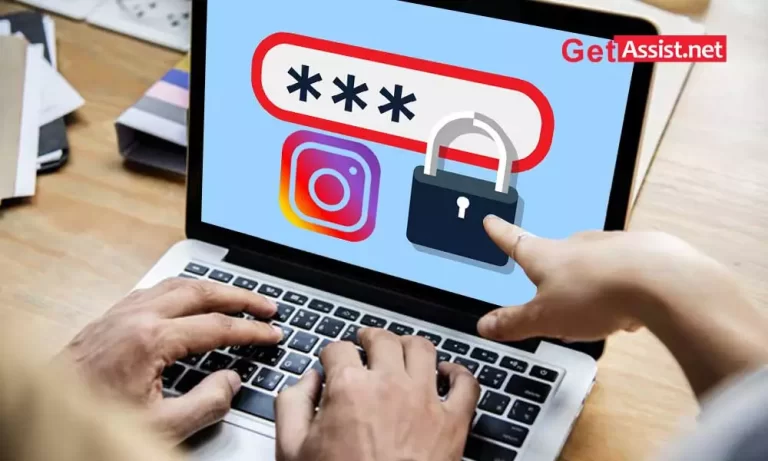 Change your Instagram password in two simple ways