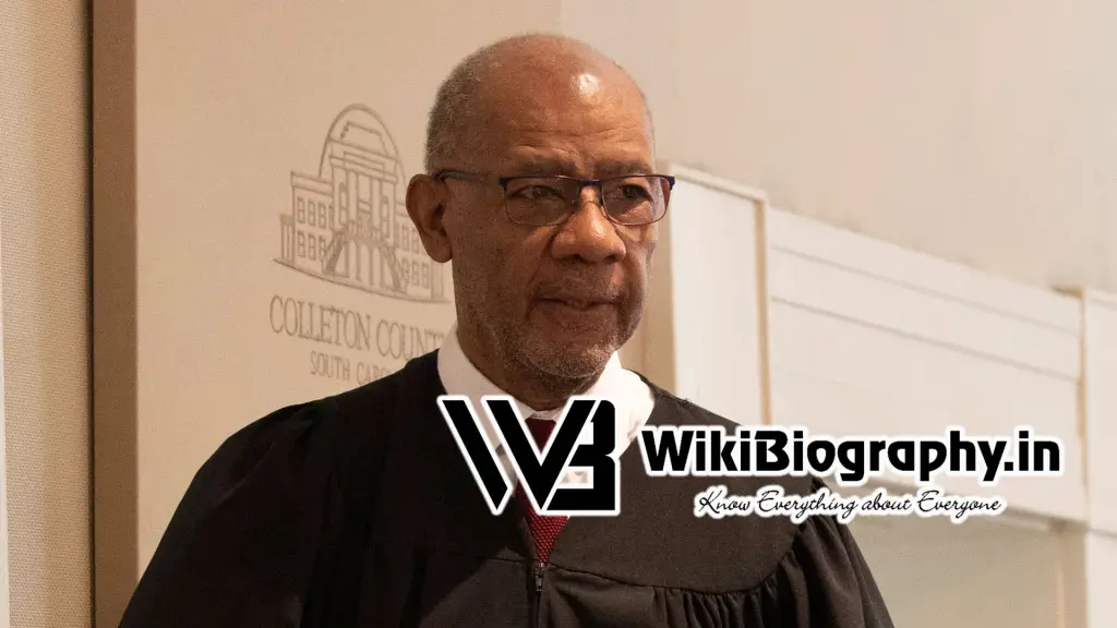 Clifton Newman: Wiki, Biography, Age, Judge, Family, Wife, Net Worth