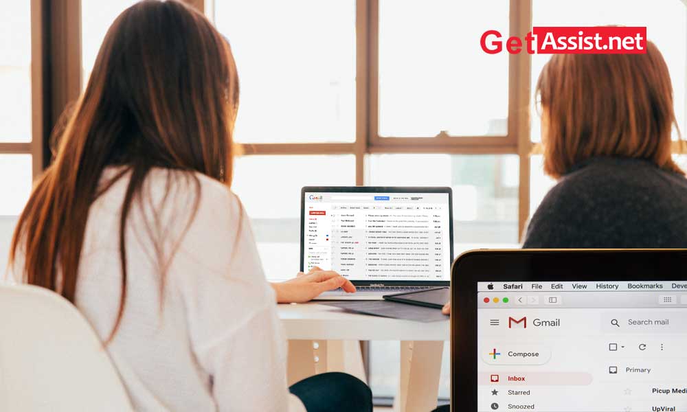 Create groups in Gmail for smarter use