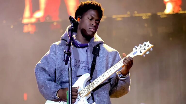 Daniel Caesar controversy: Addresses his past comments ahead of his new album