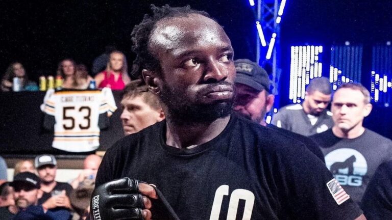 What happened to Arthur Mpofu?  27-year-old MMA fighter dies unexpectedly