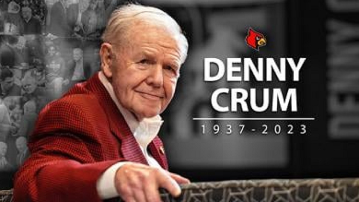 Denny Crum funeral service, this is how to watch Denny Crum's funeral