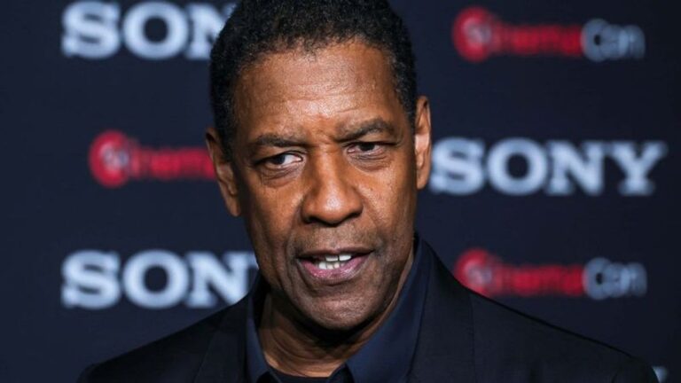 Denzel Washington Net Worth 2023: Income from American Actor’s Career