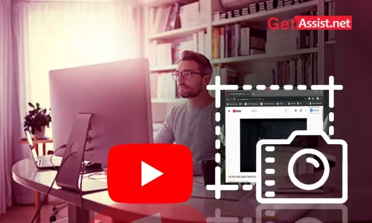Different Methods to Take Screenshots of YouTube Videos