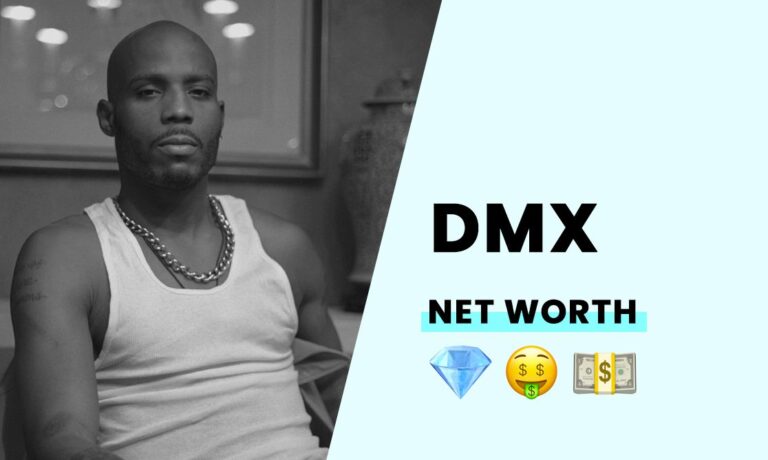 Dmx net worth 2023: What was DMX’s net worth at his death?