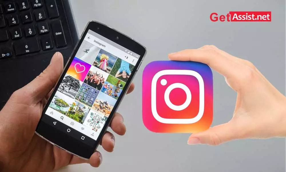 Do you want to know who visits your Instagram?  look at the steps