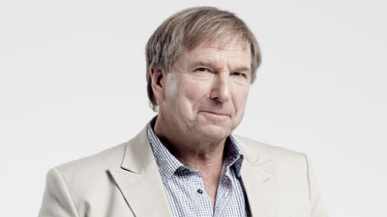 Does Derek Watts have cancer?  Carte Blanche presenter reveals diagnosis