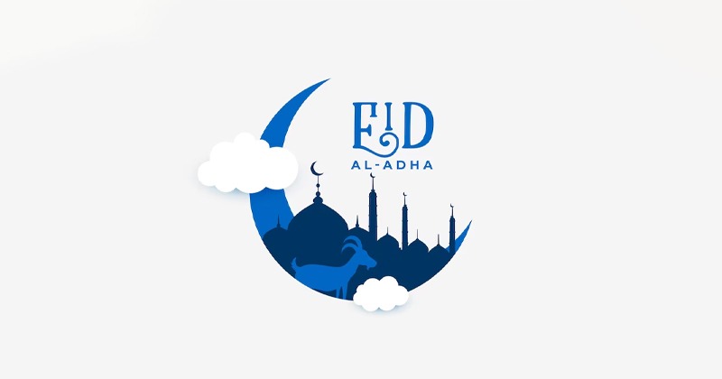 Eid-Ul-Adha 2023: los mejores deseos, mensajes, saludos e imágenes de Eid Mubarak para amigos en Bakrid
