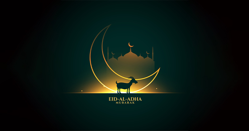 Eid ul-Adha 2023: date in India, meaning and history of Bakrid